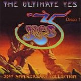 Yes - The ultimate Yes: 35th anniversary collection (Disco 1)