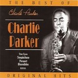 Charlie Parker - The best of Charlie Parker