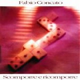 Fabio Concato - Scomporre e ricomporre