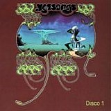Yes - Yessongs (Disco 1)