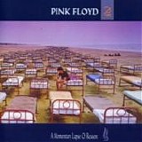 Pink Floyd - A momentary lapse of reason