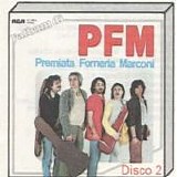 Premiata Forneria Marconi - L'album di P.F.M. (Disco 2)