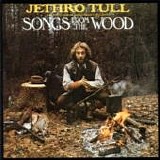 Jethro Tull - Songs from the wood