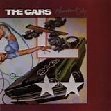 The Cars - Heartbeat city