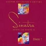 Frank Sinatra - Duets and duets II (Disco 1)