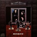 Jethro Tull - Benefit