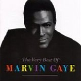 Marvin Gaye - The very best of Marvin Gaye