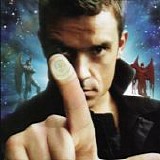 Robbie Williams - Intensive care