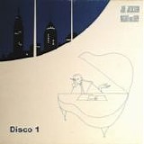 Joe Jackson - Night and day (Disco 1)