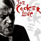 Joe Cocker - Joe Cocker live