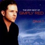 Simply Red - The very best of (Disco 1)