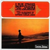 Antonio Carlos Jobim - Love, strings and Jobim