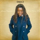 Tracy Chapman - Let it rain (Disco 2)
