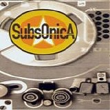 Subsonica - SubsOnicA
