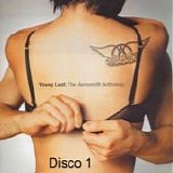 Aerosmith - Young lust: The Aerosmith antology (Disco 1)