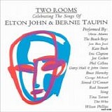 Artisti Vari - Two rooms - Celebrating the songs of Elton John & Bernie Taupin