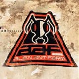 Alien Ant Farm - Anthology