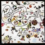 Led Zeppelin - III