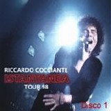 Riccardo Cocciante - Istantanea [Tour 98] (Disco 1)