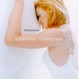 Madonna - Something to remember