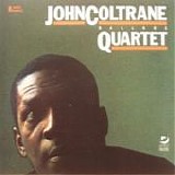 John Coltrane Quartet - Ballads