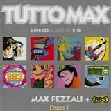 Max Pezzali - Tutto Max (Disco 1)