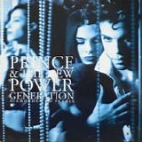 Prince - Diamonds and pearls