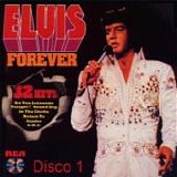 Elvis Presley - Elvis forever (Disco 1)