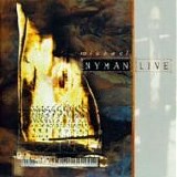 Michael Nyman - Michael Nyman live