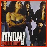 Lynda V And The Boys - Lynda V And The Boys