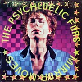 The Psychedelic Furs - Mirror Moves