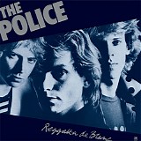 The Police - Reggatta De Blanc