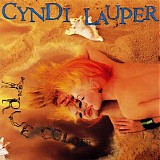 Cyndi Lauper - True Colors