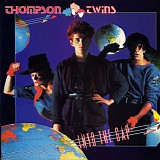 Thompson Twins - Into The Gap