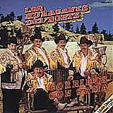 Los Huracanes Del Norte - Corridos Con Fama