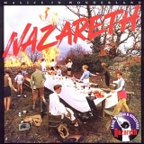 Nazareth - Malice In Wonderland (SALVOCD043)