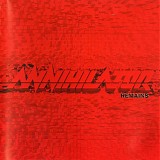 Annihilator - Remains