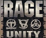 Rage - Unity [Limited Edition]