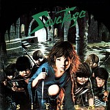 Savatage - Sirens (1994 Re-issue)