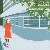Saint Etienne - Side Streets (CD2)