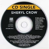 Sheryl Crow - CD Single