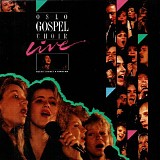 Oslo Gospel Choir - Live