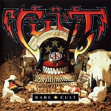 The Cult - Best Of Rare Cult