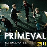 James Hannigan - Primeval