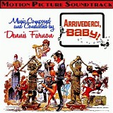 Dennis Farnon - Arrivederci, Baby!