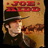 Lalo Schifrin - Joe Kidd