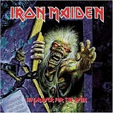 Iron Maiden - No Prayer For The Dying