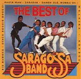 Saragossaband - The Best Of The Saragossaband