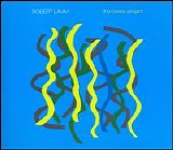 Lamm, Robert - The Bossa Project