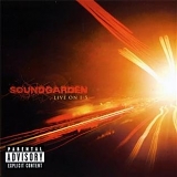 Soundgarden - Live On I-5